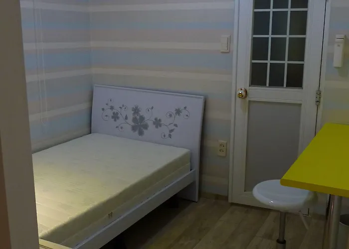 Hostel Korea 6