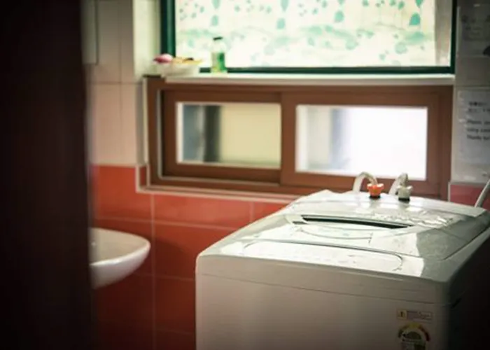 Hostel Korea 6
