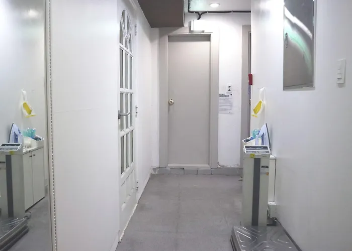 Hostel Korea 6 Seoul