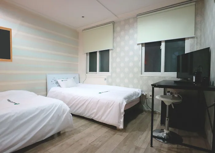 Hostel Korea 6 Seoul