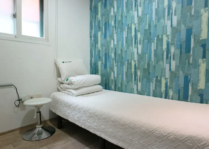Hostel Korea 6