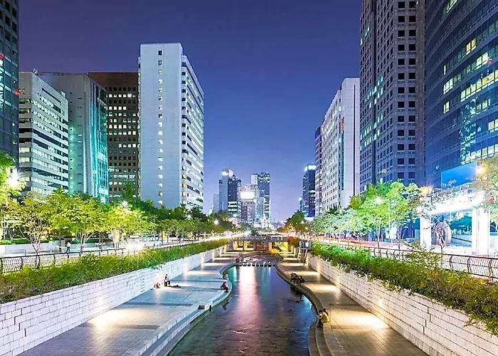 Korea 6 Hostel