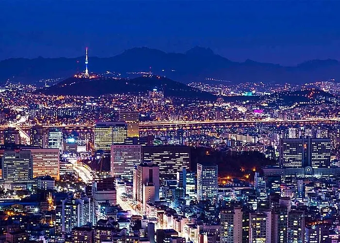 Korea 6