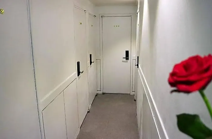 Korea 6 Hostel *