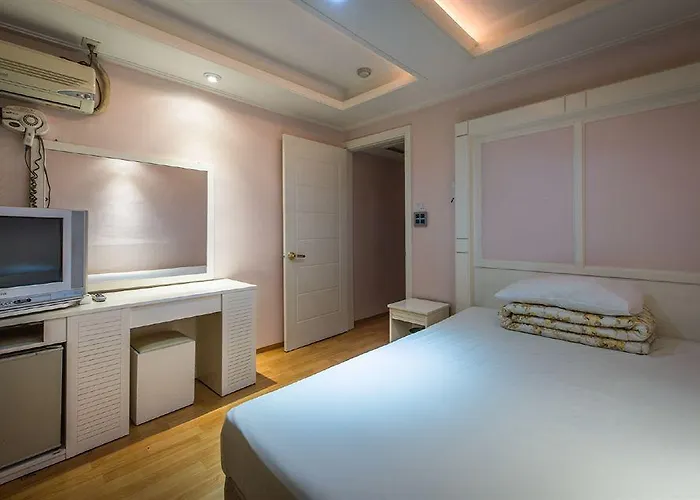 Hostel Korea 6