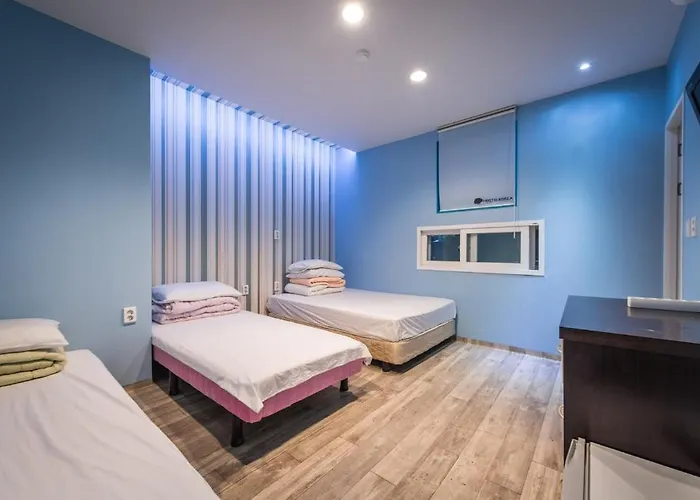 Hostel Korea 6 Seoul