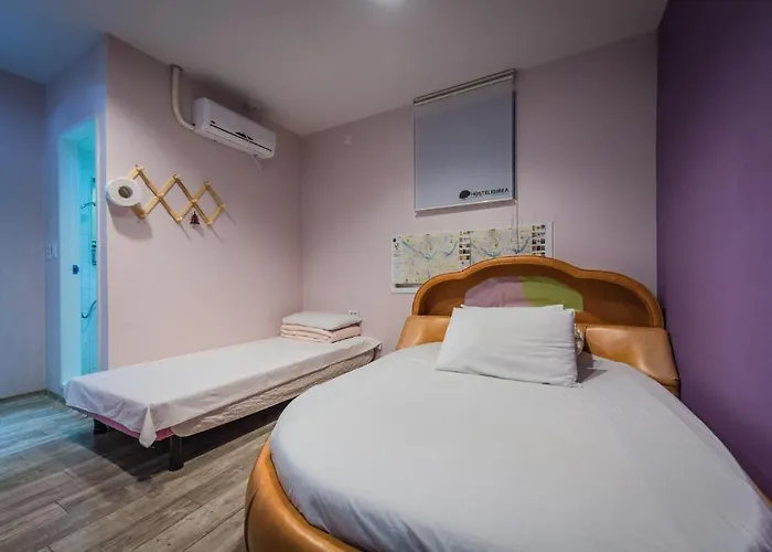 Korea 6 * Seoul