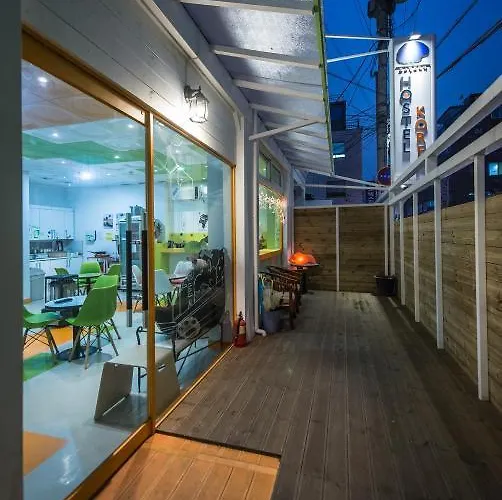 Korea 6