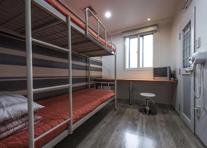 Korea 6 * Seoul
